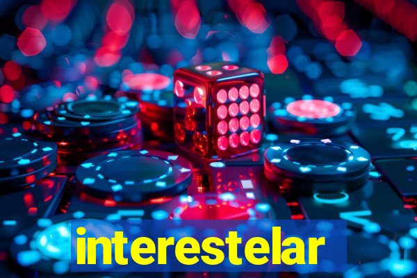 interestelar download dublado